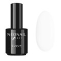 Lakier Hybrydowy NN Expert 15 ml - French White